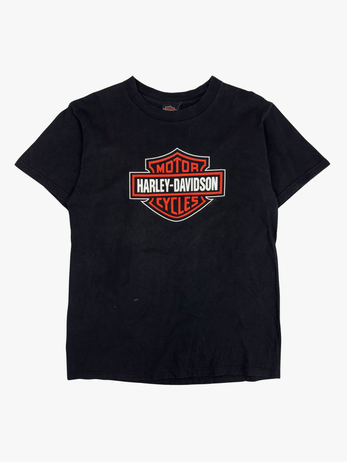2000's Harley Davidson T-shirt