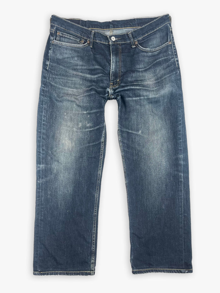 2000s Levi’s 514 Straight Leg Jeans