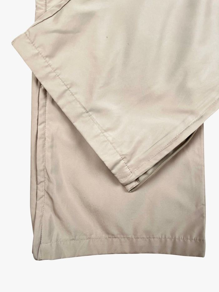 2000’s Asics Track Pants
