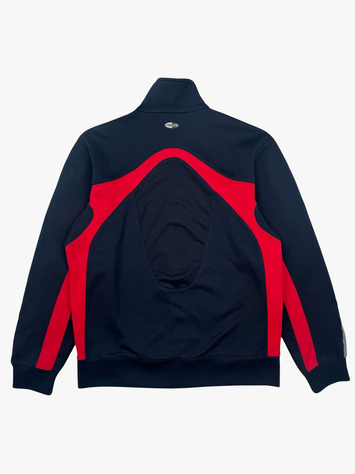 2000’s Adidas Track Top