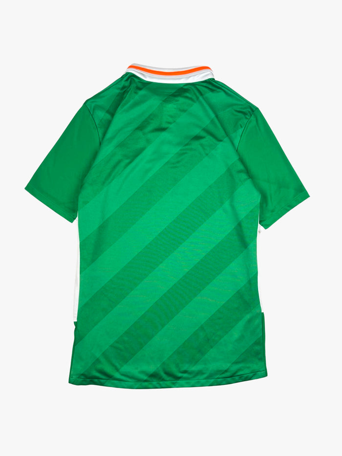 2016-2017 Umbro Ireland Home Kit Shirt