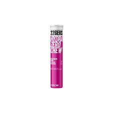 226ERS HYDRAZERO CHEW RED FRUITS 50MG CAFF