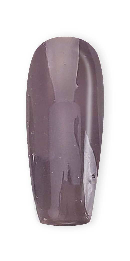 239 - Tinted Glass | Koko & Claire Gel Polish