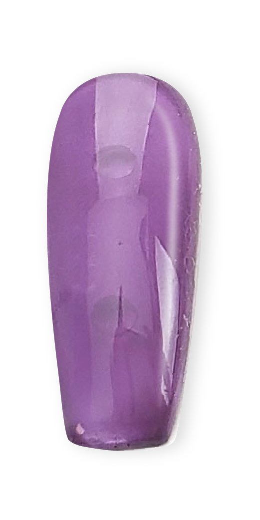 241 - Grape Glass | Koko & Claire Gel Polish