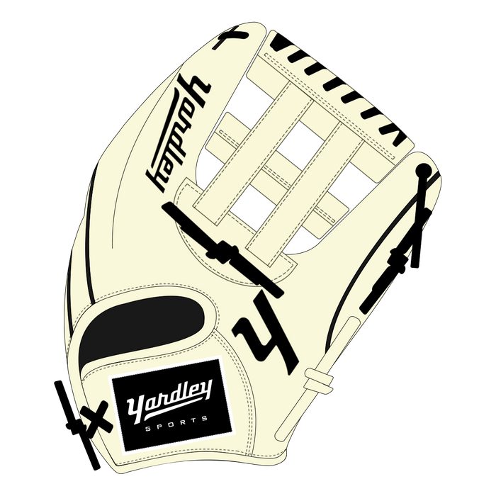 279 - H-Web (Outfield)