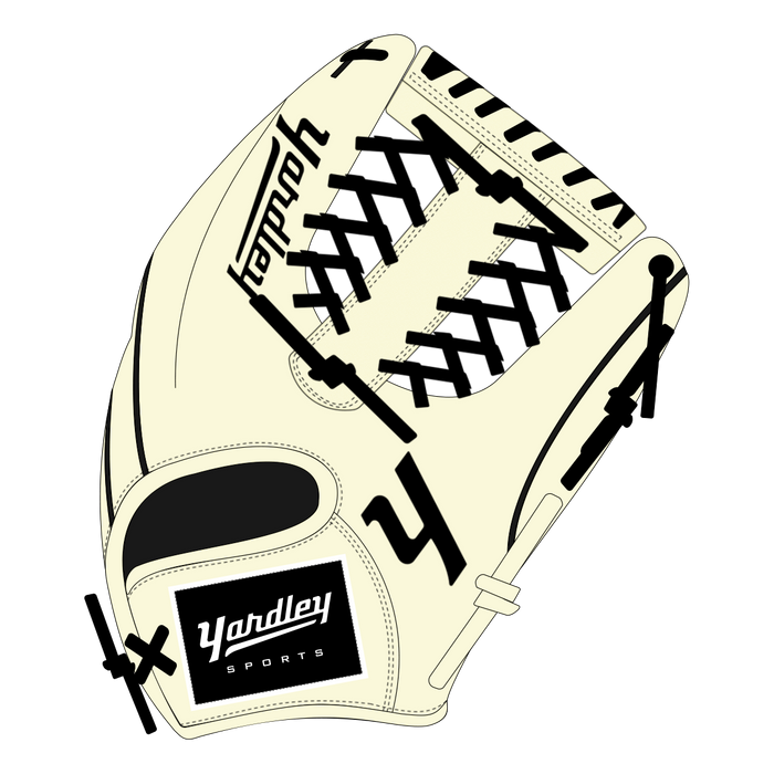 279 - T-Web (Outfield)