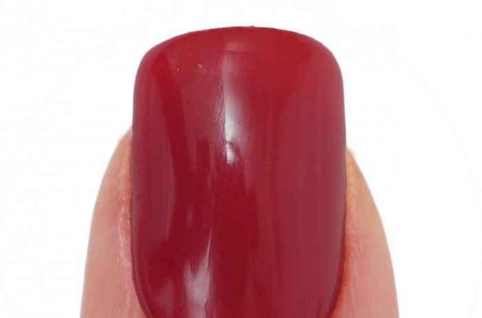 3 REDS SHADE LeChat Dare to Wear Regular Nail Polish - 0.5oz/15ml