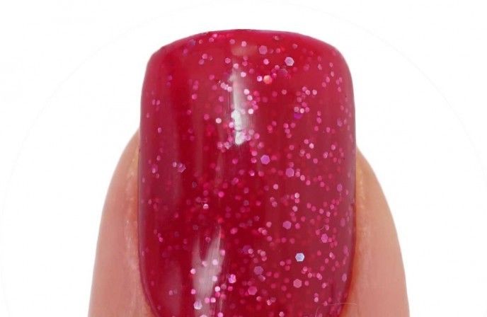 3 REDS SHADE LeChat Dare to Wear Regular Nail Polish - 0.5oz/15ml