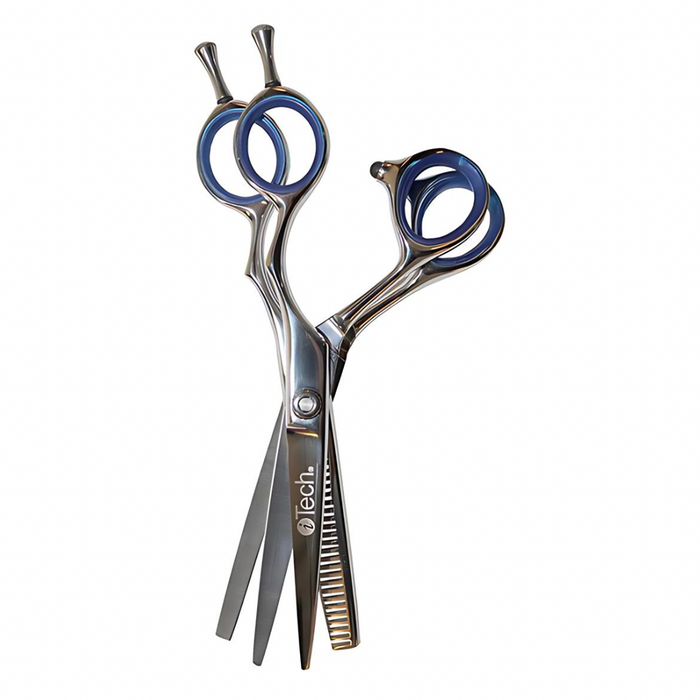 Itech professional hairdresser shears