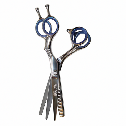 Itech professional hairdresser shears