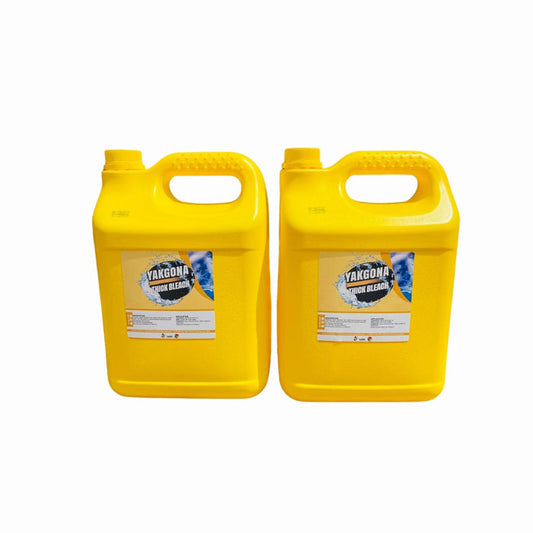 5L Yakgona Thick Bleach