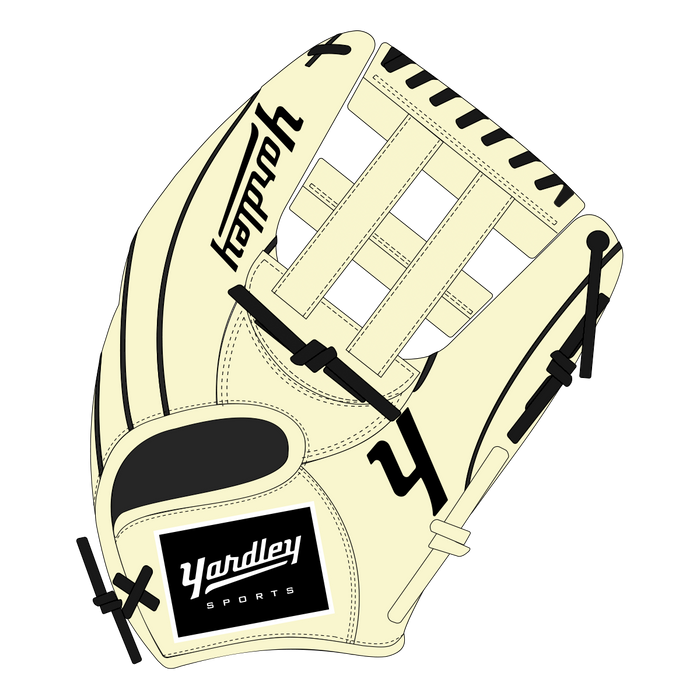 789 - H-Web (Outfield)
