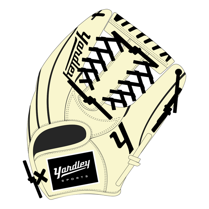 789 - T-Web (Outfield)