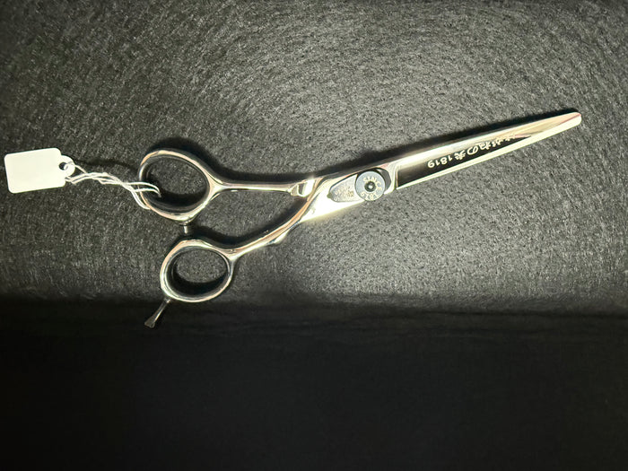 PREMIUM STAINLESS 6.3" SCISSOR