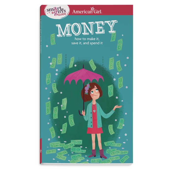 A Smart Girl’s Guide: Money