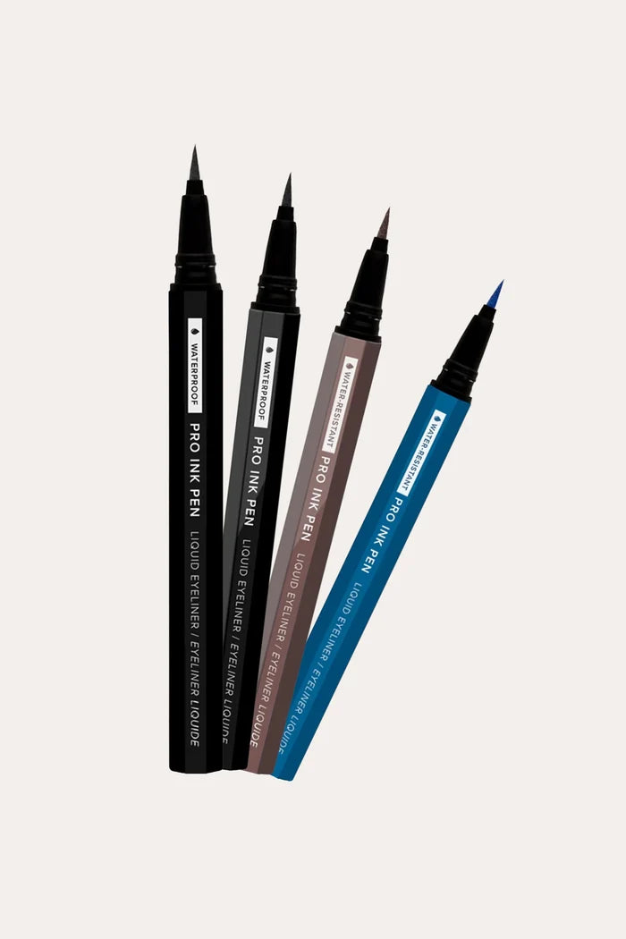 ABSOLUTE NEW YORK PRO INK PEN LIQUID EYELINER ABSOLUTE NEW YORK