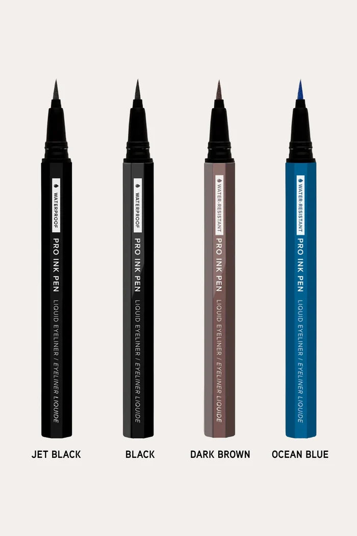 ABSOLUTE NEW YORK PRO INK PEN LIQUID EYELINER ABSOLUTE NEW YORK