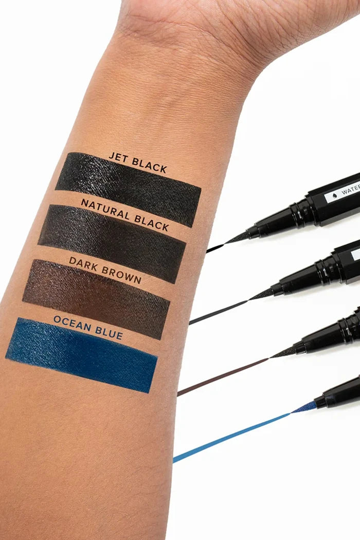 ABSOLUTE NEW YORK PRO INK PEN LIQUID EYELINER ABSOLUTE NEW YORK
