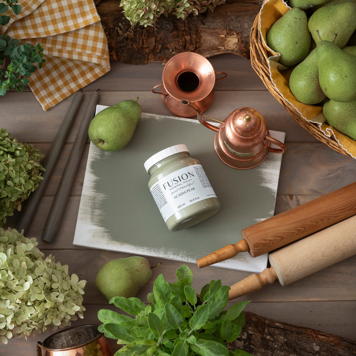 Acadia Pear