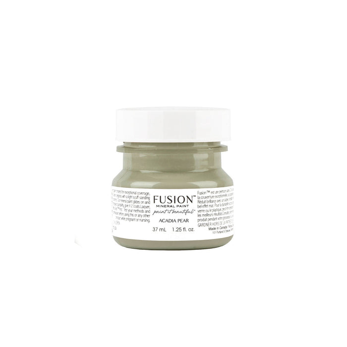 Acadia Pear