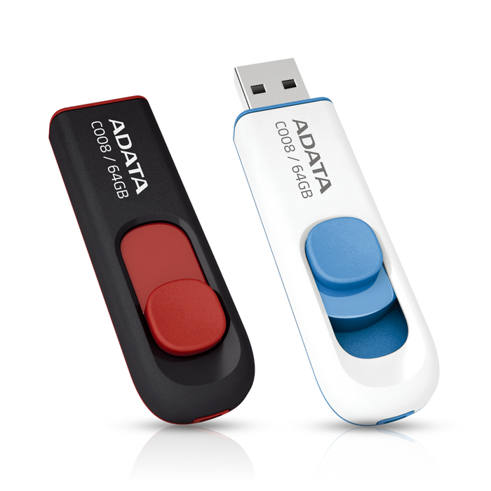 ADATA 64GB USB Flash Drive