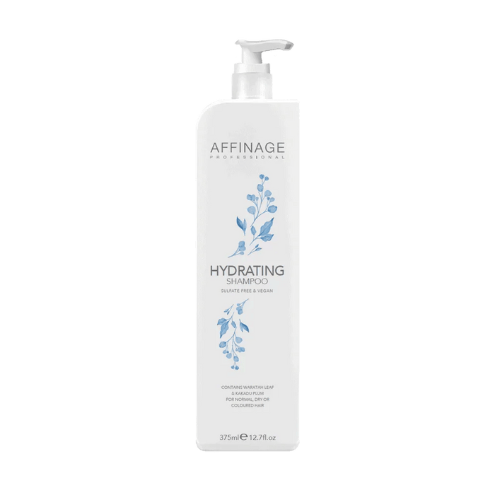 Affinage Shampoo Affinage Hydrating Shampoo - 375 ml