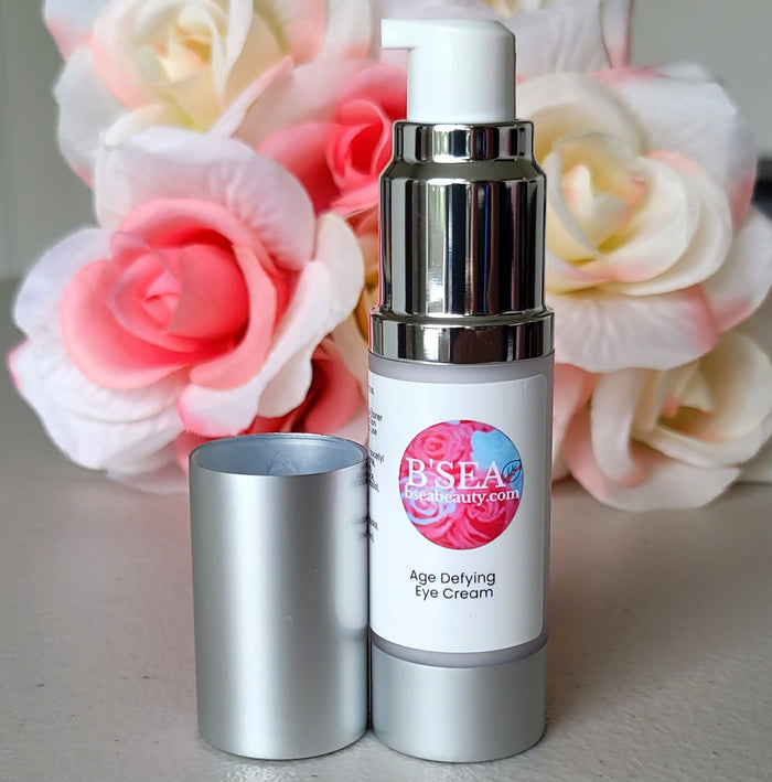 Age Defying Eye Cream