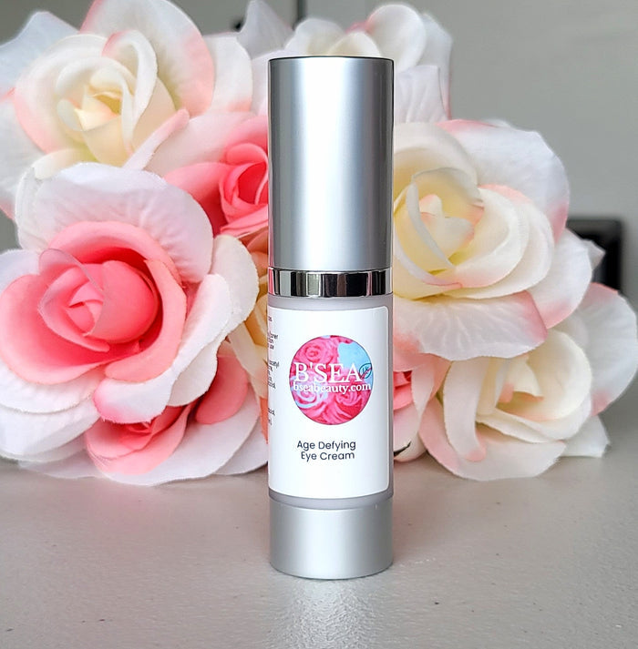 Age Defying Eye Cream