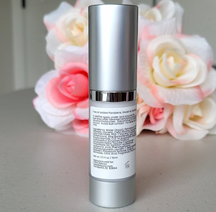 Age Defying Eye Cream