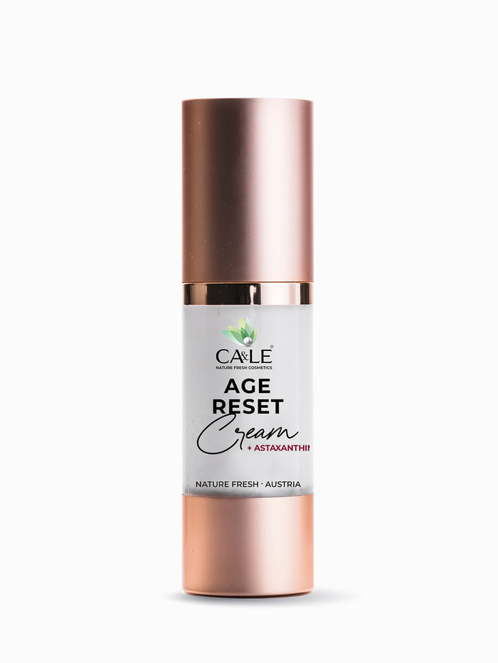 Age Reset Cream 30ml