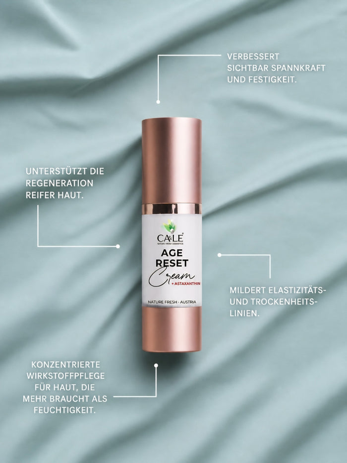 Age Reset Cream 30ml