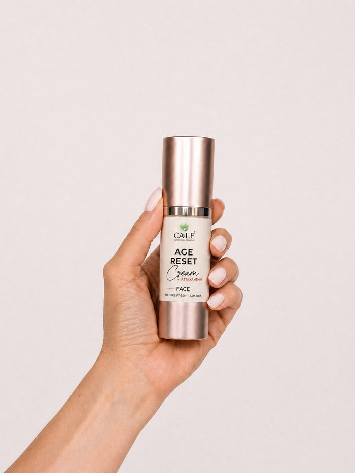 Age Reset Cream 30ml