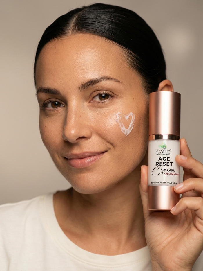 Age Reset Cream 30ml