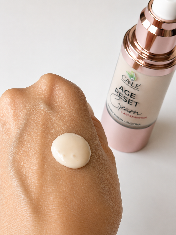 Age Reset Cream 30ml