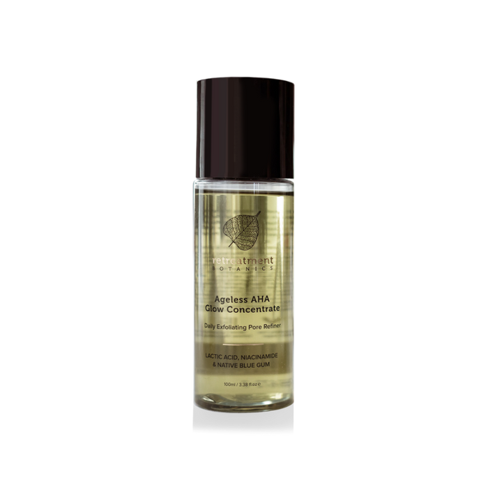 Ageless AHA Glow Concentrate