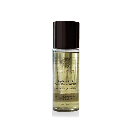 Ageless AHA Glow Concentrate