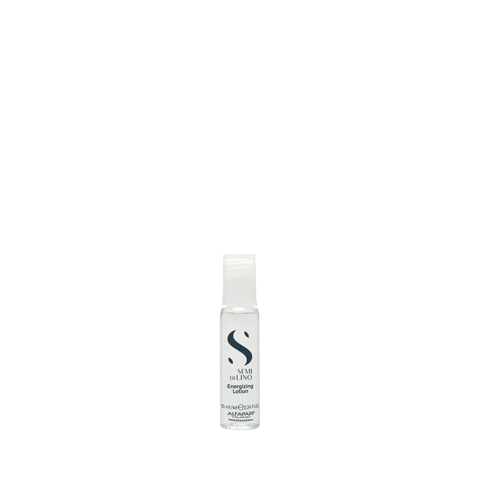 Alfaparf Milano Semi di Lino Scalp Energizing Lotion 13 x 10ml
