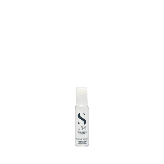 Alfaparf Milano Semi di Lino Scalp Energizing Lotion 13 x 10ml