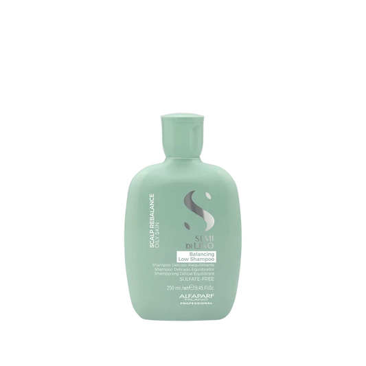 Alfaparf Milano Semi di Lino Scalp Rebalance Balancing Low Shampoo 250ml