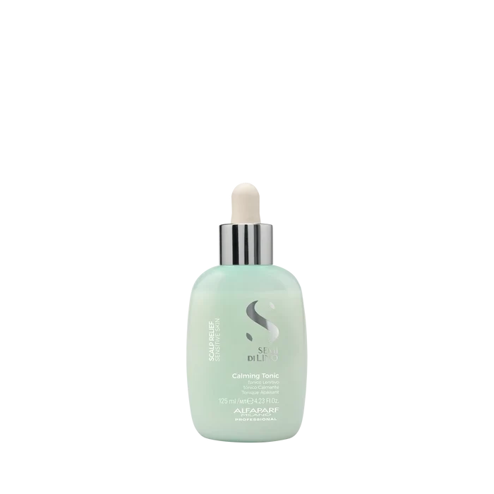 Alfaparf Milano Semi di Lino Scalp Relief Calming Tonic 125ml