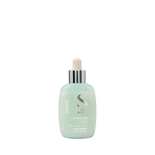 Alfaparf Milano Semi di Lino Scalp Relief Calming Tonic 125ml