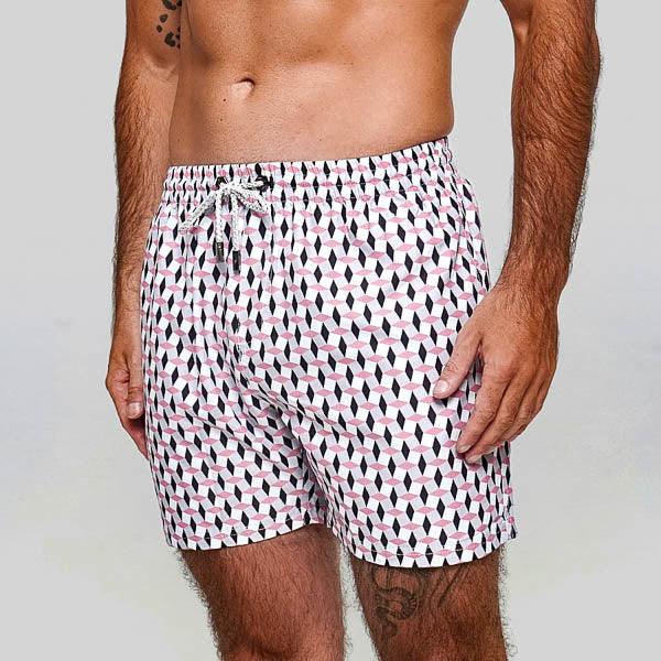 Alfred - Father & Son Bundle - Bondi Joe Swimwear