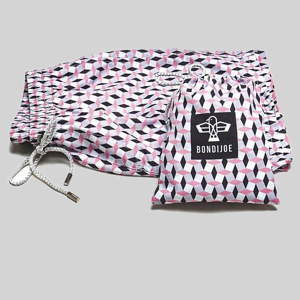 Alfred - Father & Son Bundle - Bondi Joe Swimwear