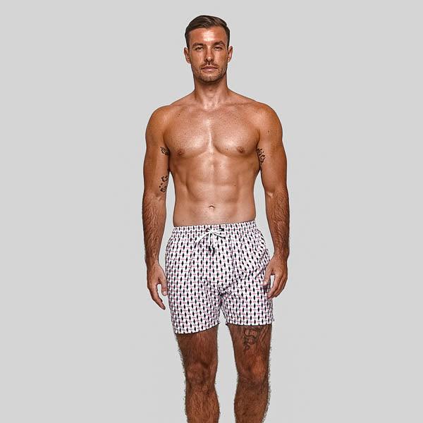 Alfred - Father & Son Bundle - Bondi Joe Swimwear