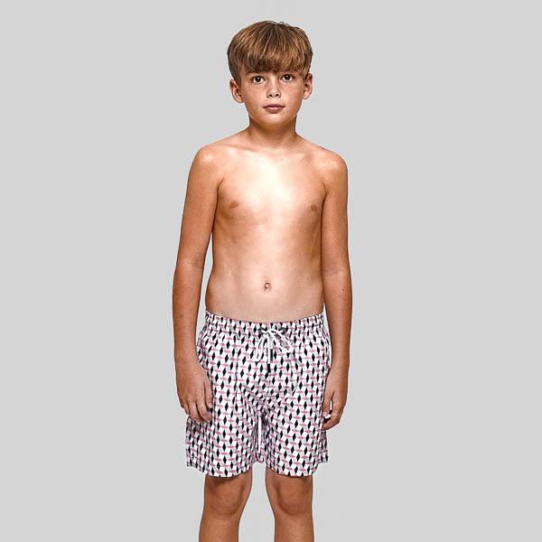 Alfred - Father & Son Bundle - Bondi Joe Swimwear