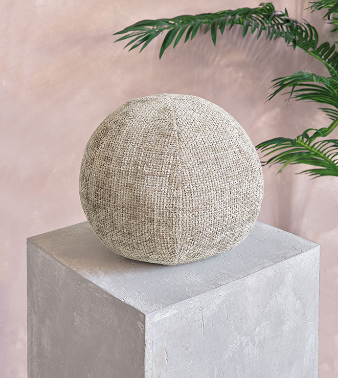 Alma Textured Sphere