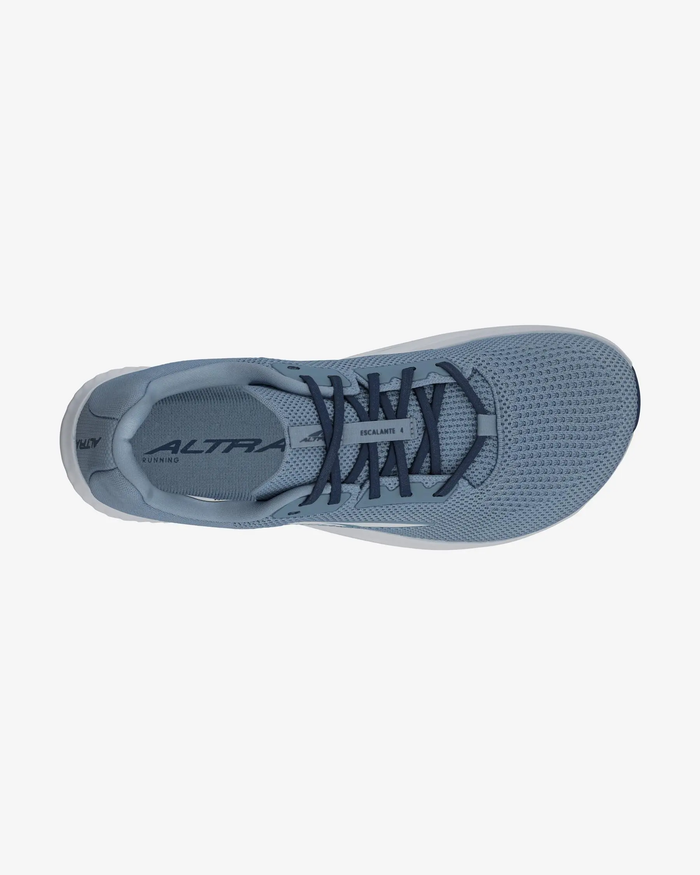 ALTRA ESCALANTE 4 DARK BLUE MUJER