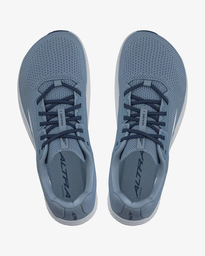 ALTRA ESCALANTE 4 DARK BLUE MUJER