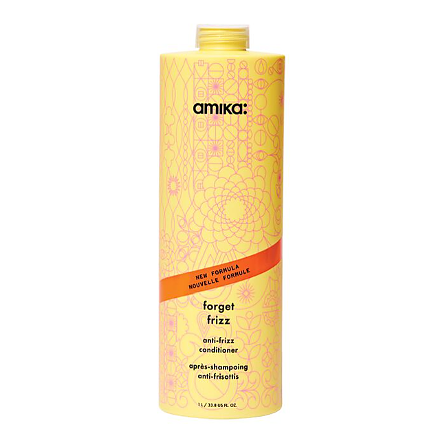 amika Forget Frizz Anti-Frizz Conditioner
