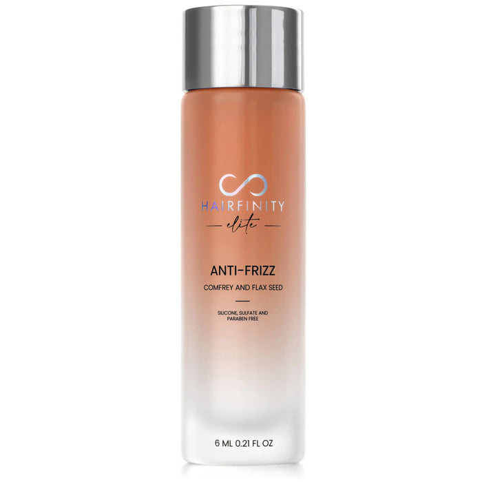 ANTI-FRIZZ Power Shot (Add to Your Shampoo and Conditioner) Hairfinity